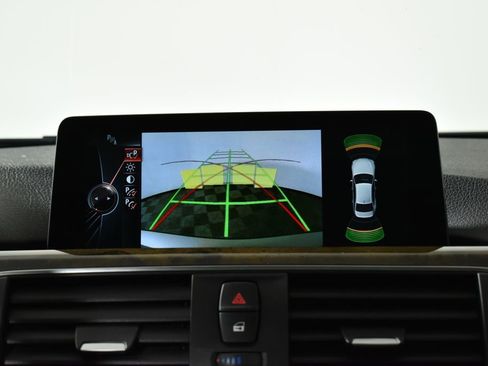 Used 2016 BMW 340i xDrive 340i xDrive image 22