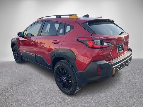 Used 2025 Subaru Crosstrek 2.5i Wilderness image 7