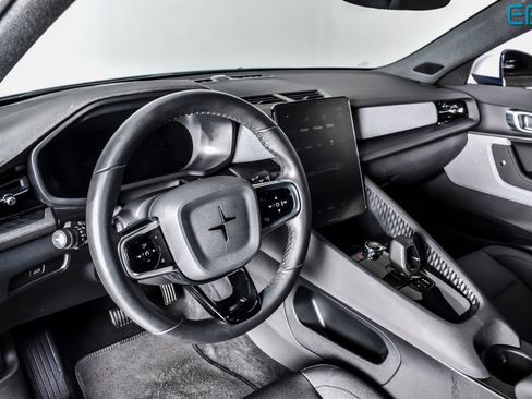 Used 2023 Polestar Polestar 2 AWD/4WD image 17