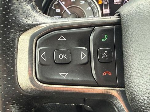 Used 2021 RAM 1500 Rebel w/ Rebel Level 2 Equipment Group AWD/4WD image 14