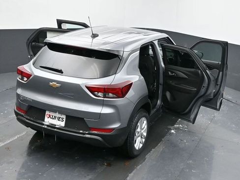 New 2026 Chevrolet TrailBlazer LS w/ LS Convenience Package AWD/4WD image 55