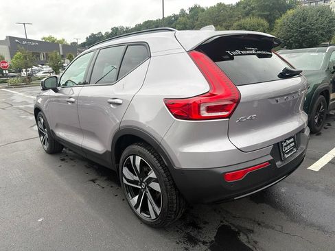 Used 2026 Volvo XC40 B5 Plus w/ Protection Package Premier AWD/4WD image 2