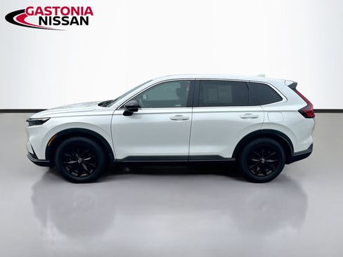 Used 2023 Honda CR-V EX-L image 5