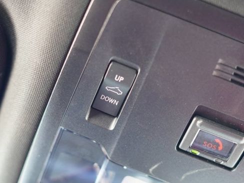 Used 2025 Lexus IS 350 F Sport w/ Navigation Package RWD image 41