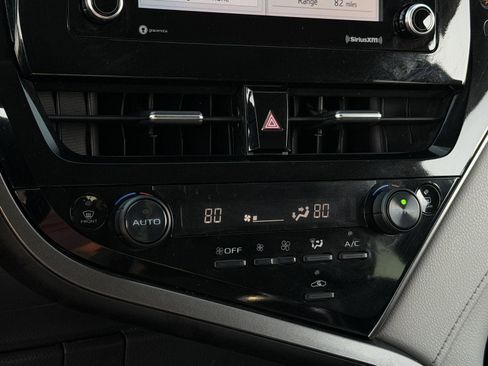 Used 2023 Toyota Camry LE FWD image 15