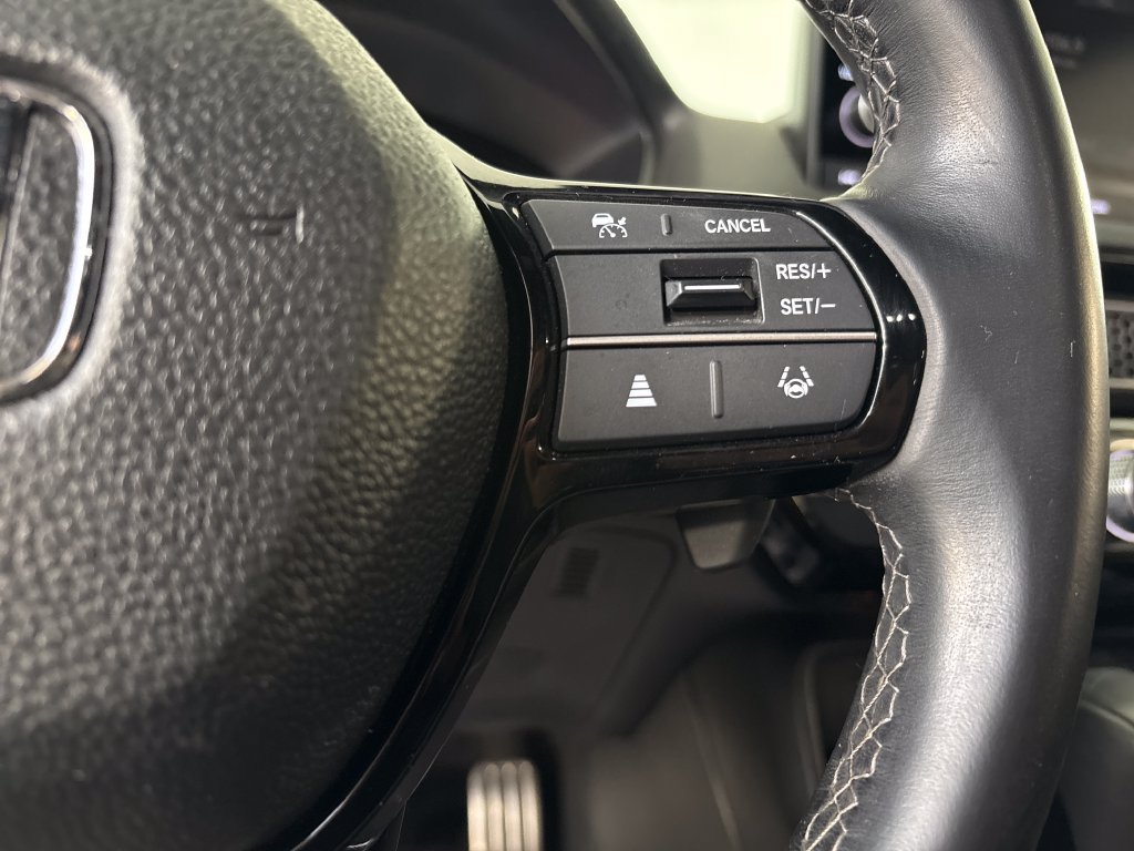Used 2024 Honda Civic Sport image 38