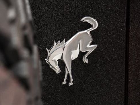 Used 2023 Ford Bronco Outer Banks image 20