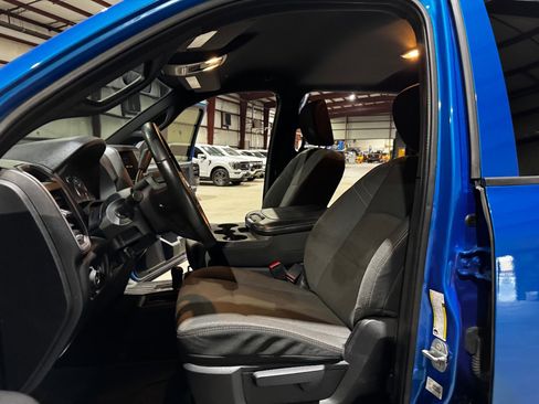 Used 2021 RAM 2500 Tradesman image 14