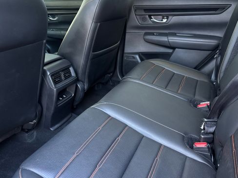 Used 2024 Honda CR-V Sport-L image 25