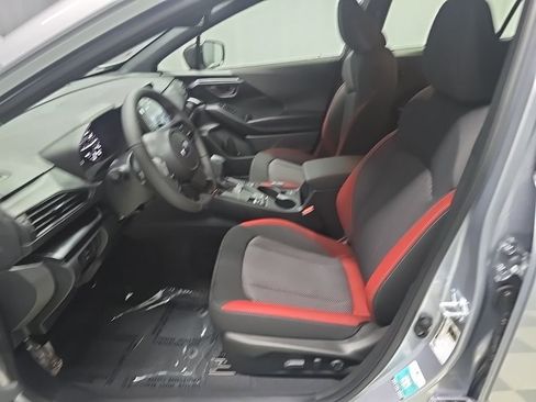 New 2026 Subaru Impreza RS image 16