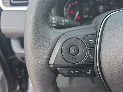 Used 2024 Toyota RAV4 XLE Premium w/ Weather Package AWD/4WD image 18