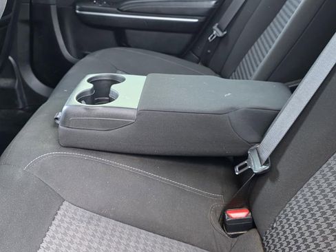 Used 2022 Dodge Charger R/T RWD image 10