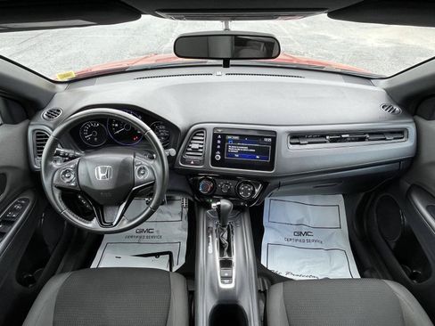 Used 2020 Honda HR-V Sport image 21