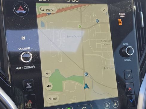 Used 2023 Subaru Outback Touring XT image 4