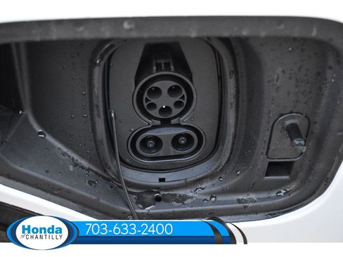 New 2026 Honda Prologue Touring image 35