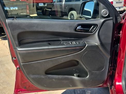 Certified 2023 Dodge Durango GT AWD/4WD image 13