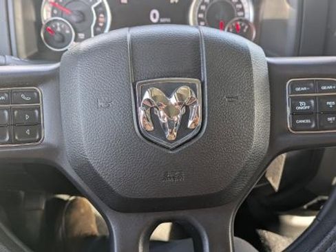 Used 2022 RAM 1500 Tradesman w/ Electronics Convenience Group image 9