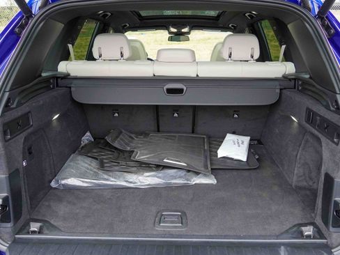 Certified 2024 BMW X5 M60i w/ Executive Package image 40