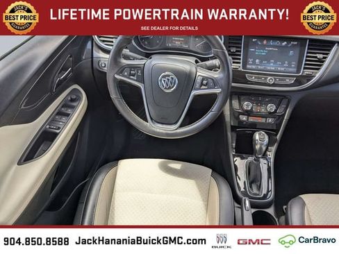 Used 2017 Buick Encore Preferred FWD image 15