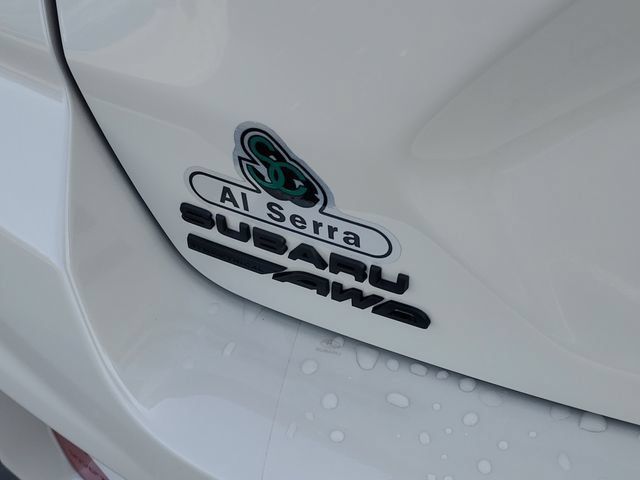New 2026 Subaru Impreza RS AWD/4WD image 6