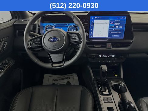 Used 2026 Subaru Outback Limited XT AWD/4WD image 29