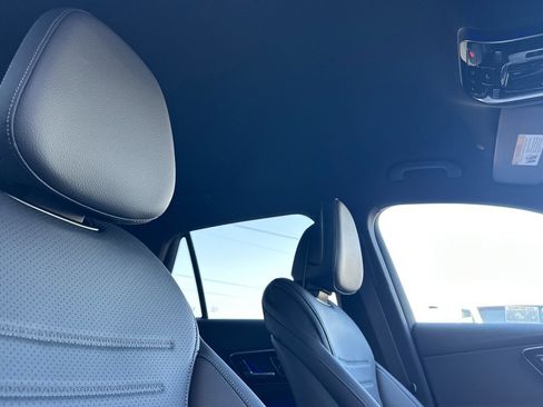 New 2026 Mercedes-Benz GLC 300 300 image 17