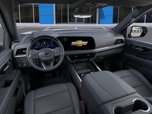New 2026 Chevrolet Suburban RST w/ Advanced Technology Package AWD/4WD image 15