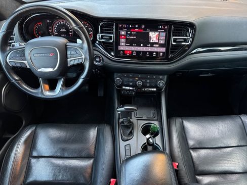 Used 2022 Dodge Durango Citadel AWD/4WD image 16