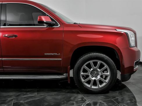 Used 2015 GMC Yukon Denali w/ Touring Package image 13