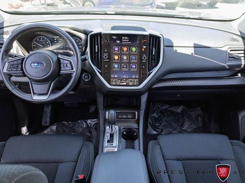 Used 2024 Subaru Ascent Premium w/ Convenience Package AWD/4WD image 32