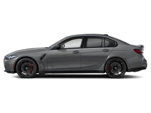 New 2027 BMW M3 w/ M Driver's Package RWD image 6