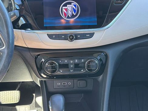 Used 2023 Buick Encore GX Preferred w/ Cold Weather Comfort Package image 33