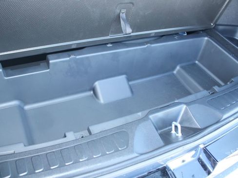 Certified 2024 Honda Passport EX-L image 35