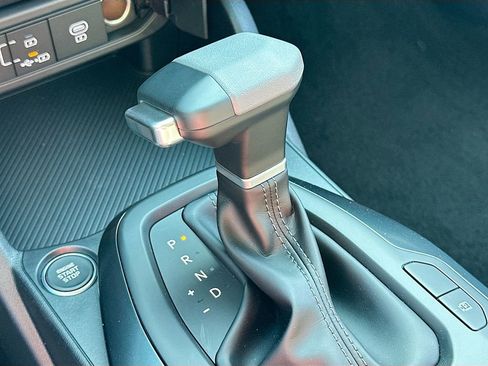 New 2025 Kia K4 LXS image 16