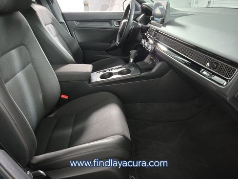 Used 2026 Honda Civic Sport image 17