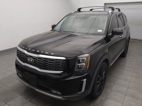 Used 2020 Kia Telluride SX AWD/4WD image 15