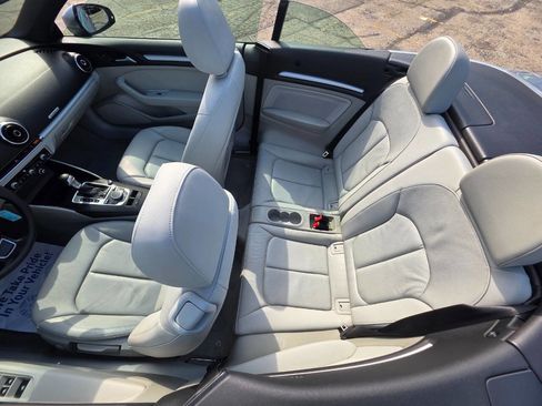 Used 2015 Audi A3 2.0T Premium w/ Cold Weather Package image 22