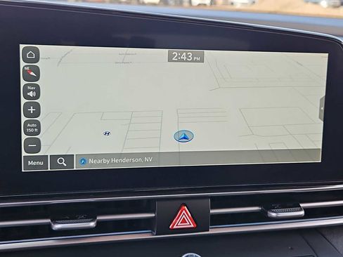 Certified 2023 Hyundai Elantra Limited image 28