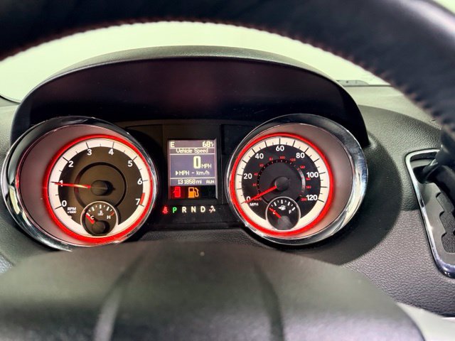 Used 2017 Dodge Grand Caravan GT FWD image 21