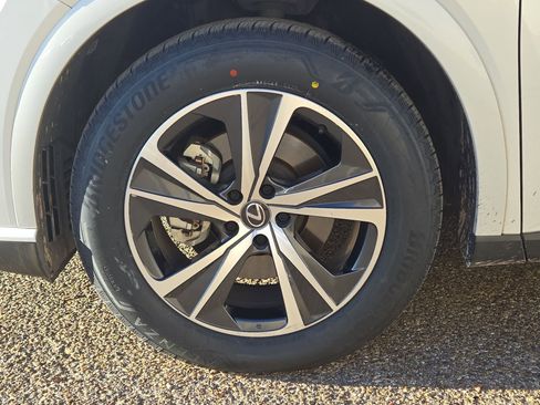 Certified 2023 Lexus RX 350 Premium w/ Cold Area Package image 11