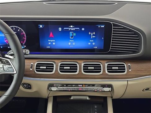 New 2026 Mercedes-Benz GLE 450 4MATIC image 19