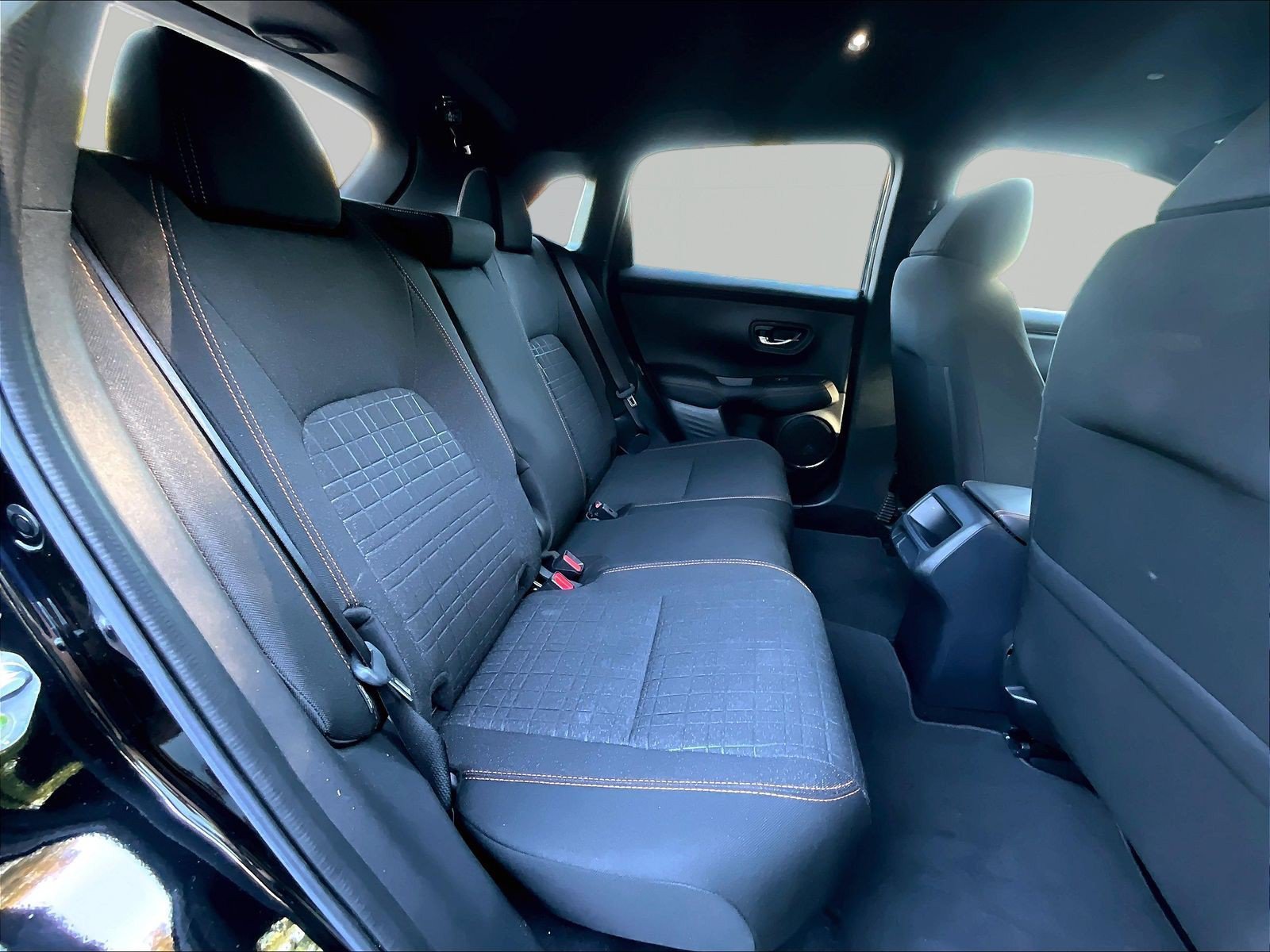 Used 2024 Honda HR-V Sport image 24