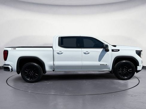 Used 2026 GMC Sierra 1500 Elevation w/ X31 Off-Road Package AWD/4WD image 9