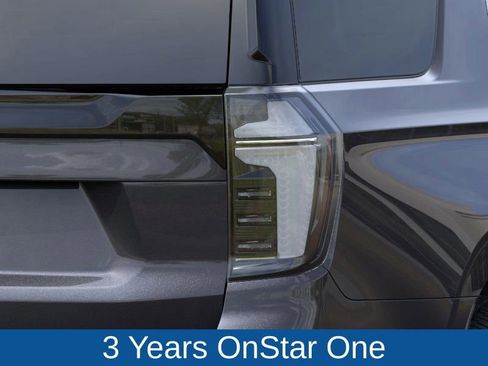 New 2026 Chevrolet Tahoe High Country image 11