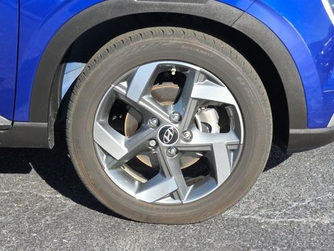 Certified 2023 Hyundai Venue Limited image 23