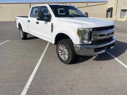 Used 2019 Ford F350 XL w/ STX Appearance Package
