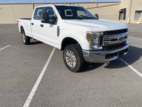 Used 2019 Ford F350 XL w/ STX Appearance Package image 1