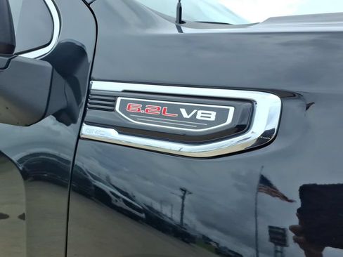 New 2026 GMC Sierra 1500 Denali AWD/4WD image 10