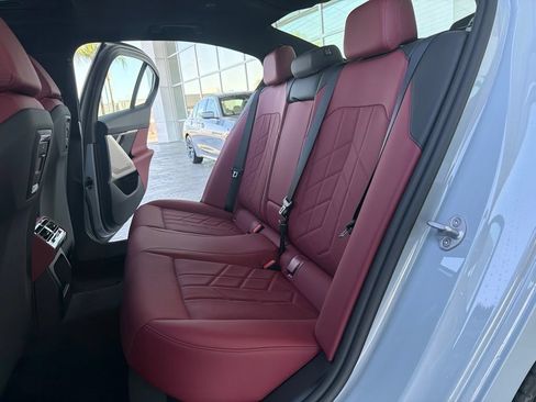 New 2027 BMW 540i xDrive w/ M Sport Package AWD/4WD image 12