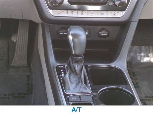 Used 2018 Hyundai Sonata SEL w/ Cargo Package image 19